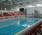 Πισίνα ολυμπιακών διαστάσεων